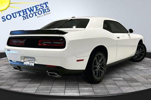 2023 Dodge Challenger GT
