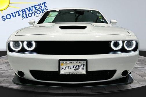 2023 Dodge Challenger GT