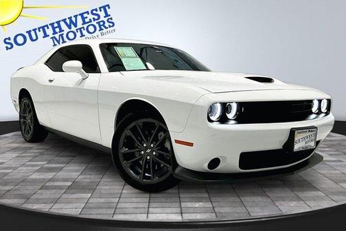 2023 Dodge Challenger GT