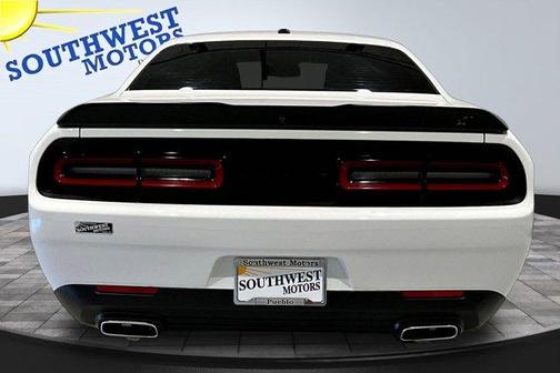 2023 Dodge Challenger GT