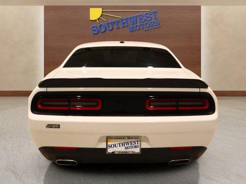 2023 Dodge Challenger GT