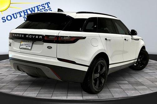 2019 Land Rover Range Rover Velar P250 S