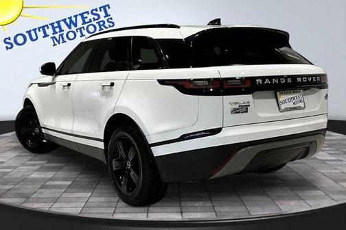 2019 Land Rover Range Rover Velar P250 S