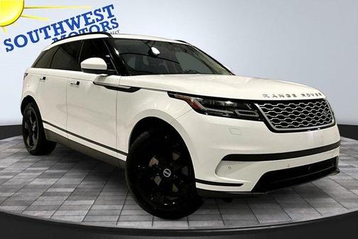 2019 Land Rover Range Rover Velar P250 S