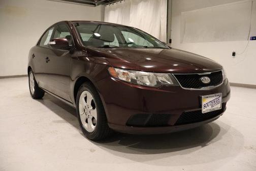 2010 Kia Forte EX