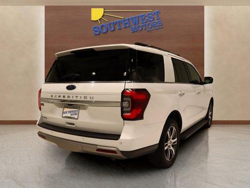 2023 Ford Expedition Limited