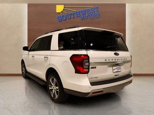 2023 Ford Expedition Limited
