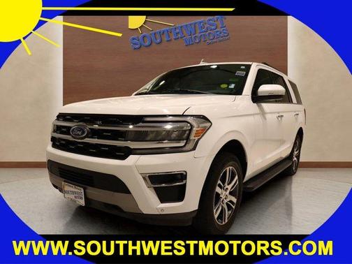 2023 Ford Expedition Limited