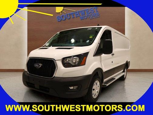 2024 Ford Transit-250 Base
