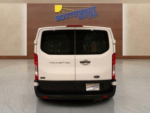 2024 Ford Transit-250 Base