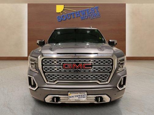 2019 GMC Sierra 1500 Denali