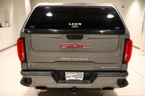 2019 GMC Sierra 1500 Denali