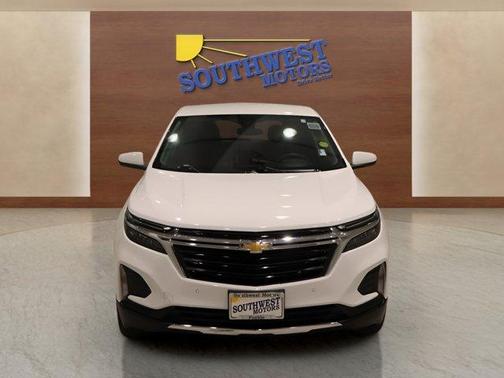 2023 Chevrolet Equinox 2LT