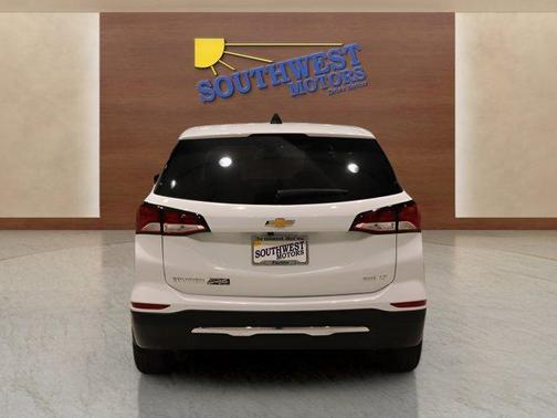 2023 Chevrolet Equinox 2LT