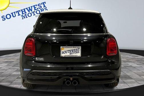 2023 MINI Hardtop Cooper S