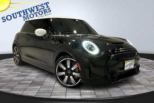 2023 MINI Hardtop Cooper S
