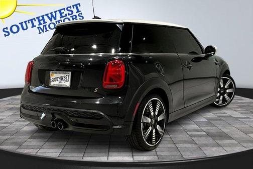 2023 MINI Hardtop Cooper S