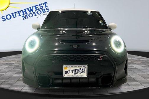 2023 MINI Hardtop Cooper S