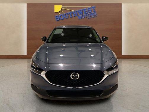 2024 Mazda CX-30 2.5 S Carbon Edition