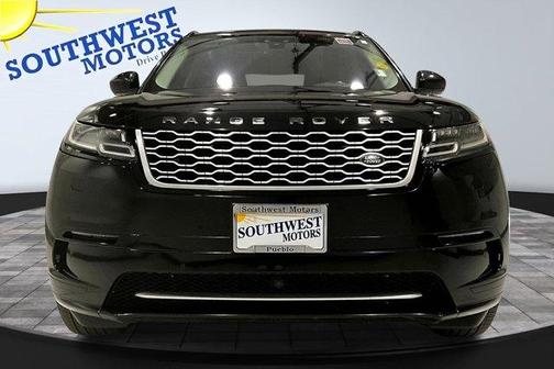2020 Land Rover Range Rover Velar S