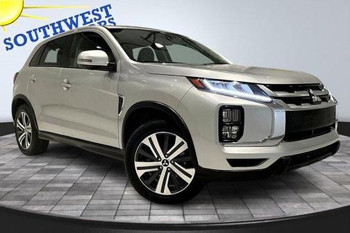 2024 Mitsubishi Outlander Sport SE