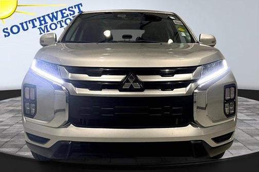 2024 Mitsubishi Outlander Sport SE