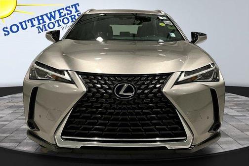 2022 Lexus UX 250h Base