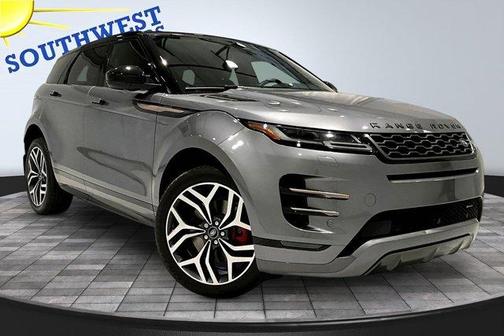 2023 Land Rover Range Rover Evoque R-Dynamic S