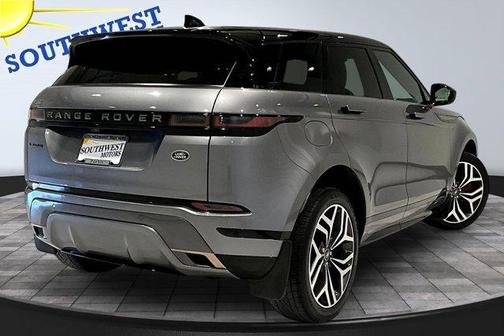 2023 Land Rover Range Rover Evoque R-Dynamic S