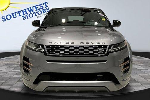 2023 Land Rover Range Rover Evoque R-Dynamic S
