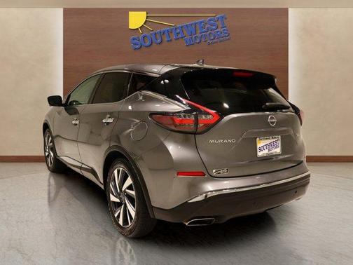 2023 Nissan Murano SL