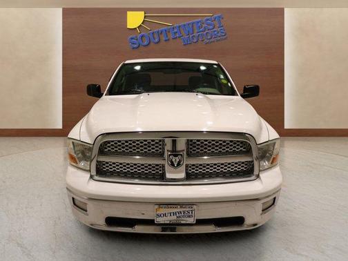 2012 RAM 1500 SLT