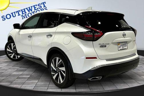 2024 Nissan Murano SL