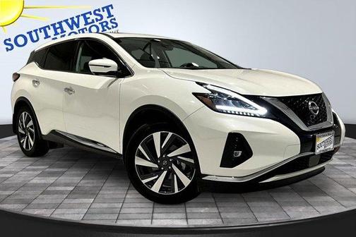 2024 Nissan Murano SL