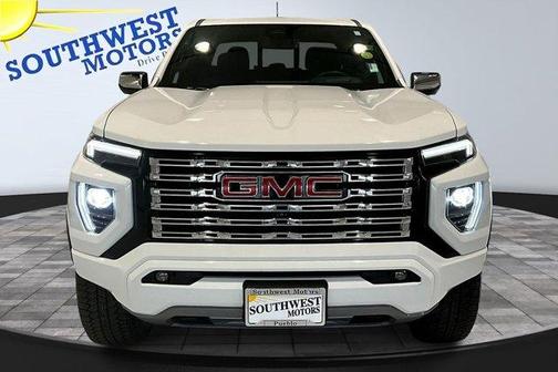 2023 GMC Canyon Denali