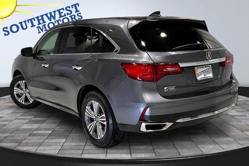 2019 Acura MDX 3.5L