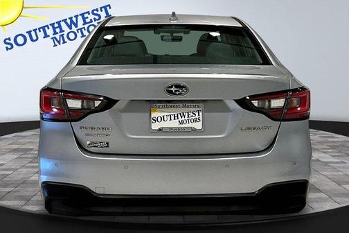 2021 Subaru Legacy Limited