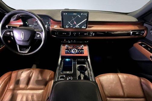 2023 Lincoln Aviator Reserve AWD