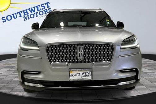 2023 Lincoln Aviator Reserve AWD