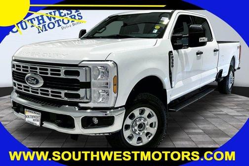 2024 Ford F-350 XLT