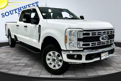 2024 Ford F-350 XLT