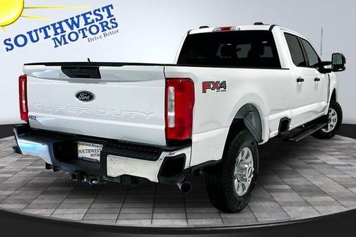 2024 Ford F-350 XLT