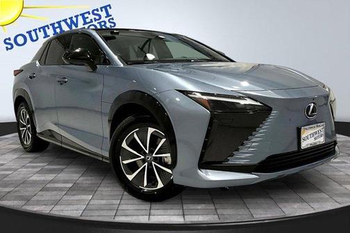2023 Lexus RZ 450e Premium