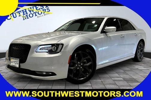 2023 Chrysler 300 S