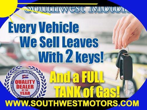 2016 Chevrolet Express 2500 LS