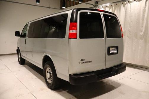 2016 Chevrolet Express 2500 LS