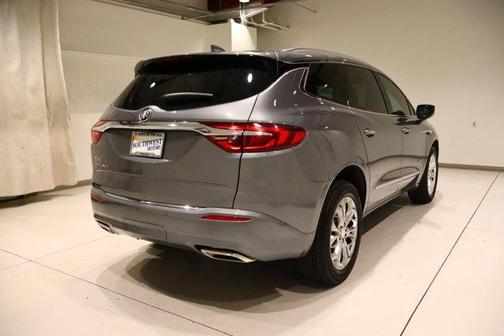 2021 Buick Enclave Avenir