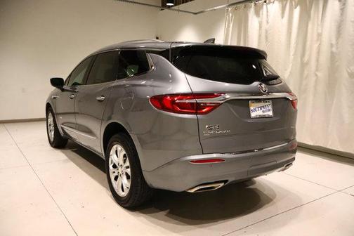 2021 Buick Enclave Avenir