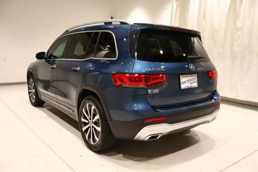 2022 Mercedes-Benz GLB 250 Base