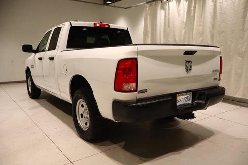 2018 RAM 1500 ST
